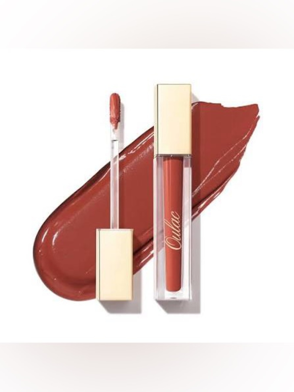 Oulac Cosmetics Kissproof Liquid Matte – NWT 💄✨
